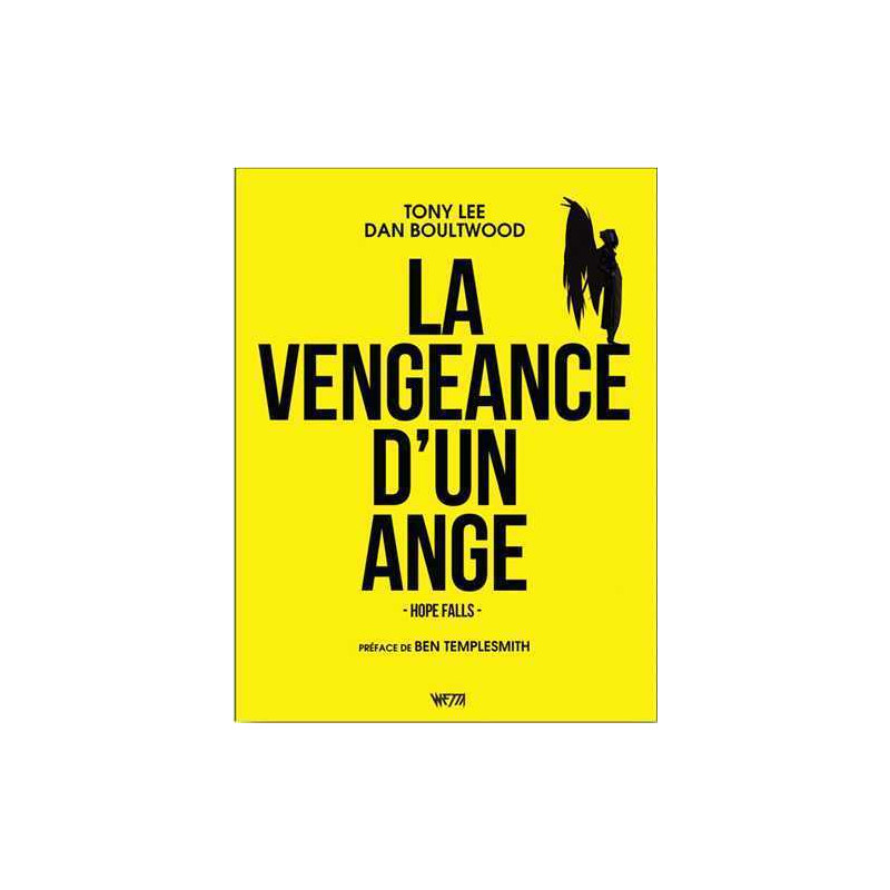 La vengeance d'un ange