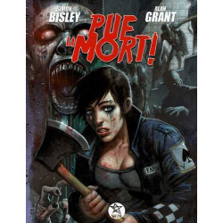 Pue La Mort !