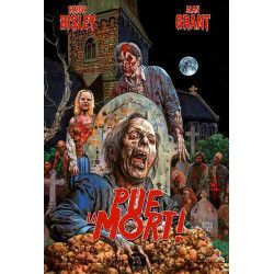 Pue La Mort ! (Edition...