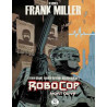 Robocop : Mort ou Vif Tome 01