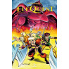 Elfquest T12 Shards 2eme partie