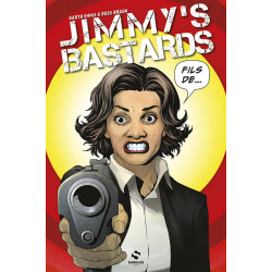 Jimmy's Bastards 
