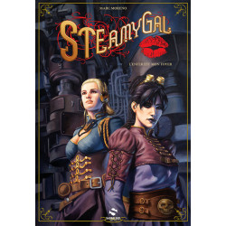 Steamygal