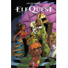 ElfQuest - La quête originelle T03