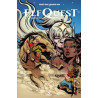 ElfQuest - La quête originelle T02