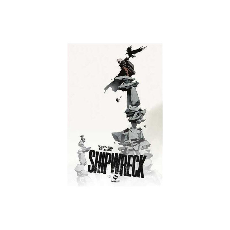 Shipwreck