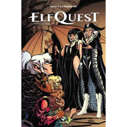 ElfQuest - La quête...