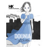 Dounia - tome 1 L'or bleu