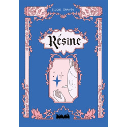 Résine