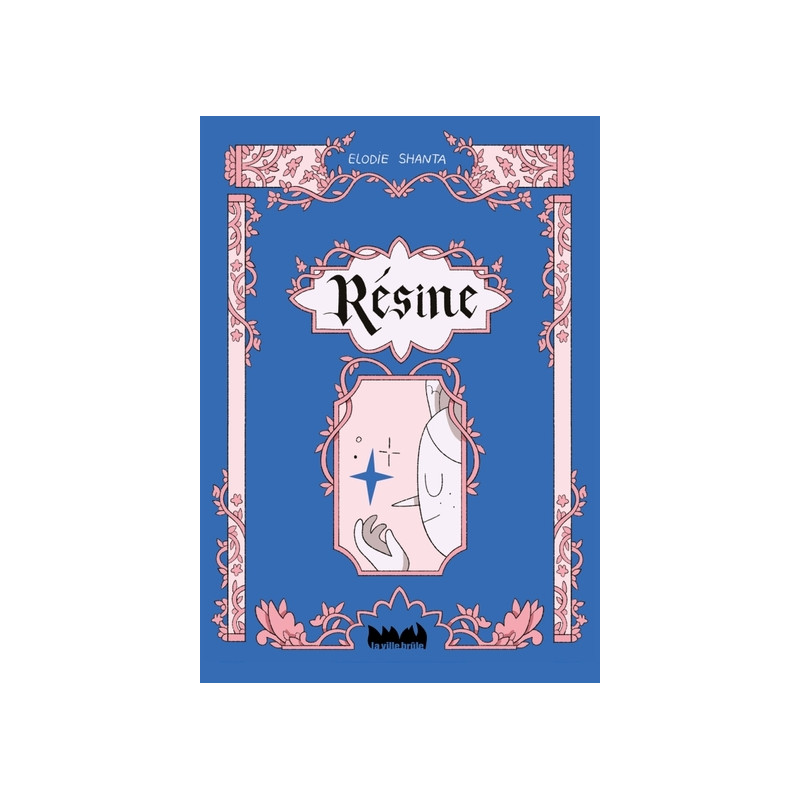 Résine