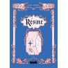 Résine