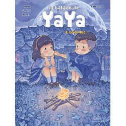 LA BALADE DE YAYA T3 (GRAND...