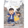LA BALADE DE YAYA (GRAND FORMAT)