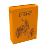 COFFRET VOYAGE VERS L'OUEST 36 TOMES