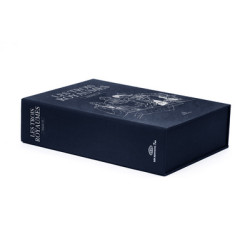 LES TROIS ROYAUMES COFFRET...