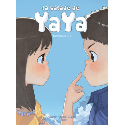 La balade de Yaya intégrale...