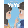 La balade de Yaya intégrale tome 3