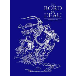 Coffret Au bord de l'eau