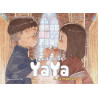 La balade de Yaya, tome 5. La promesse