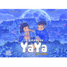 La balade de Yaya, tome 3. Le cirque