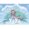 La balade de Yaya, tome 4. L'île