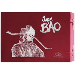 COFFRET COLLECTOR JUGE BAO T2