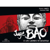 JUGE BAO, T5 : LES LARMES DE BOUDDHA