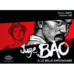 LE JUGE BAO & LA BELLE...