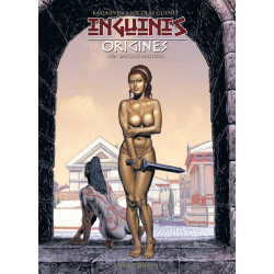 Inguinis Origines (1)