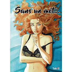 Sans un mot...
