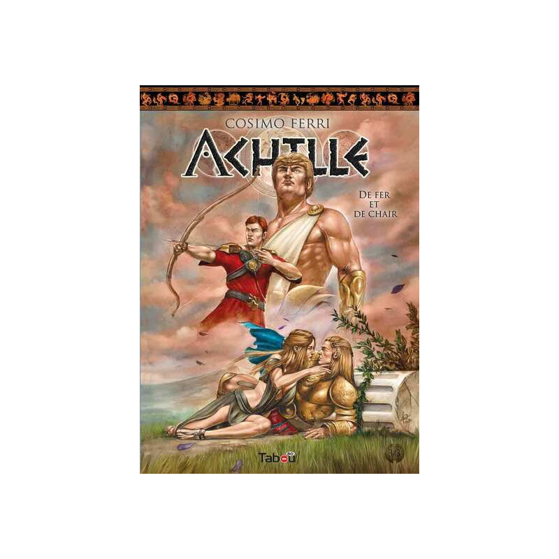 Achille 3