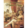 Les Arcanes de la Maison Fleury T.1