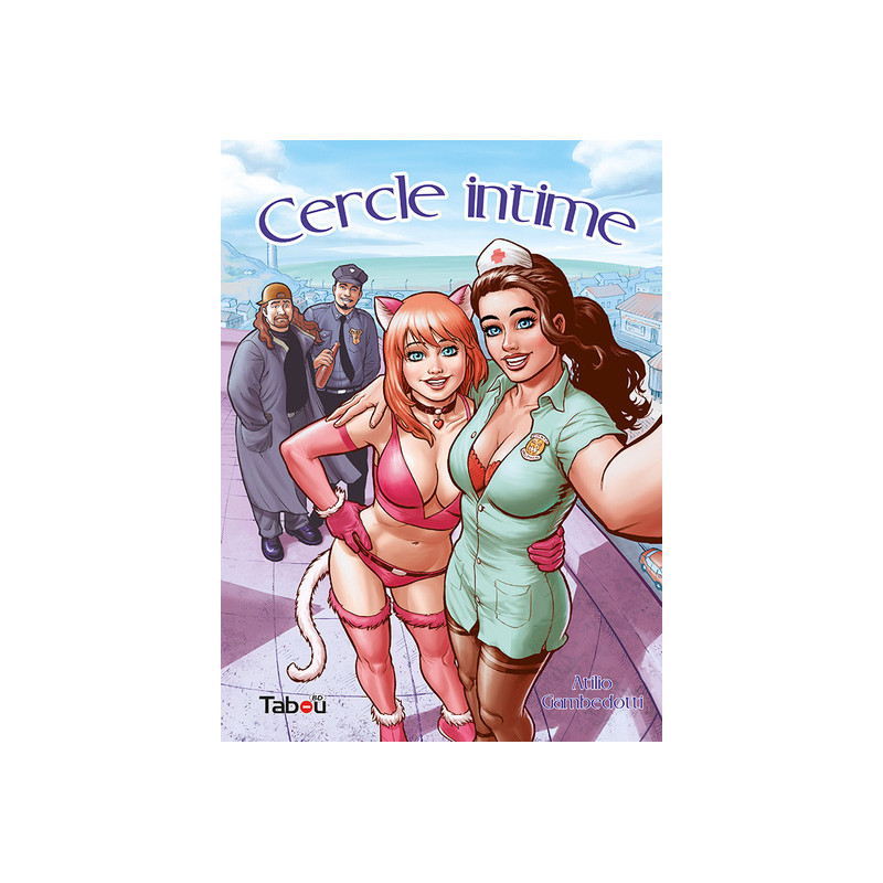 Cercle intime T1