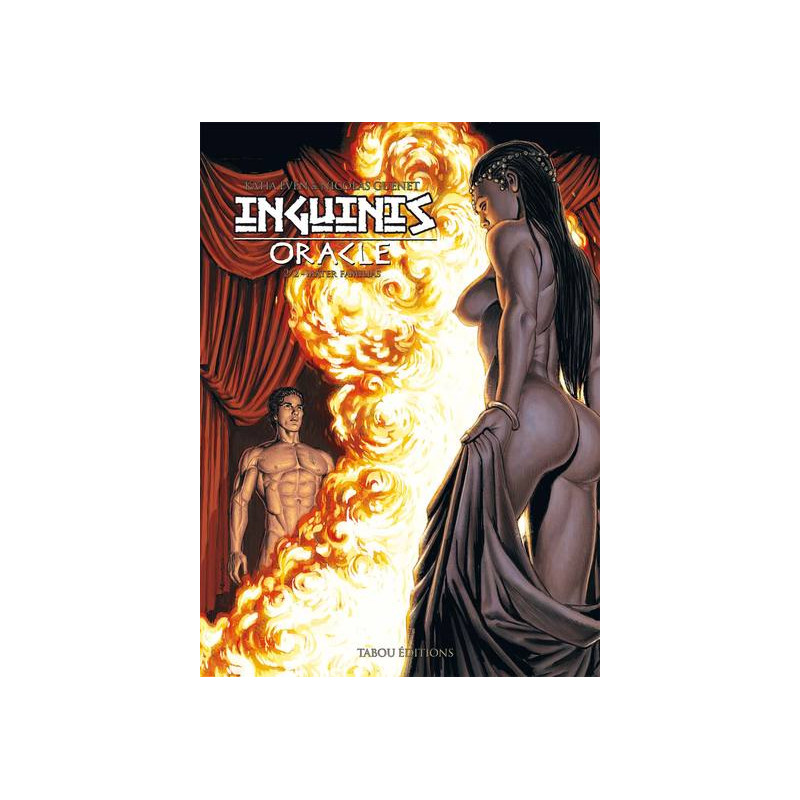 Inguinis Oracle