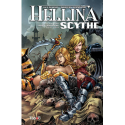 Hellina scythe