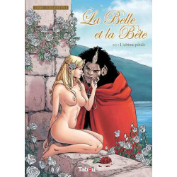 La belle et la bête (2)