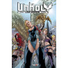 Unholy les impies T1