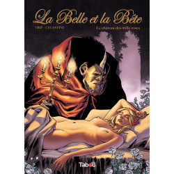 La belle et la bête 1