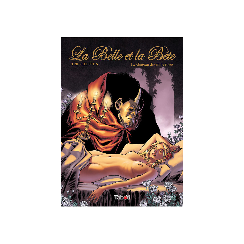 La belle et la bête 1
