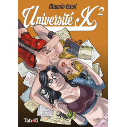 Université X2