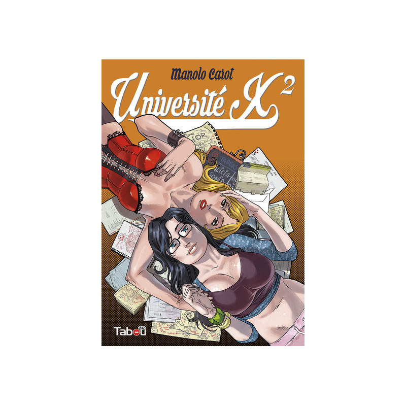 Université X2