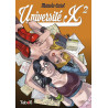Université X2
