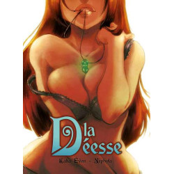 La déesse