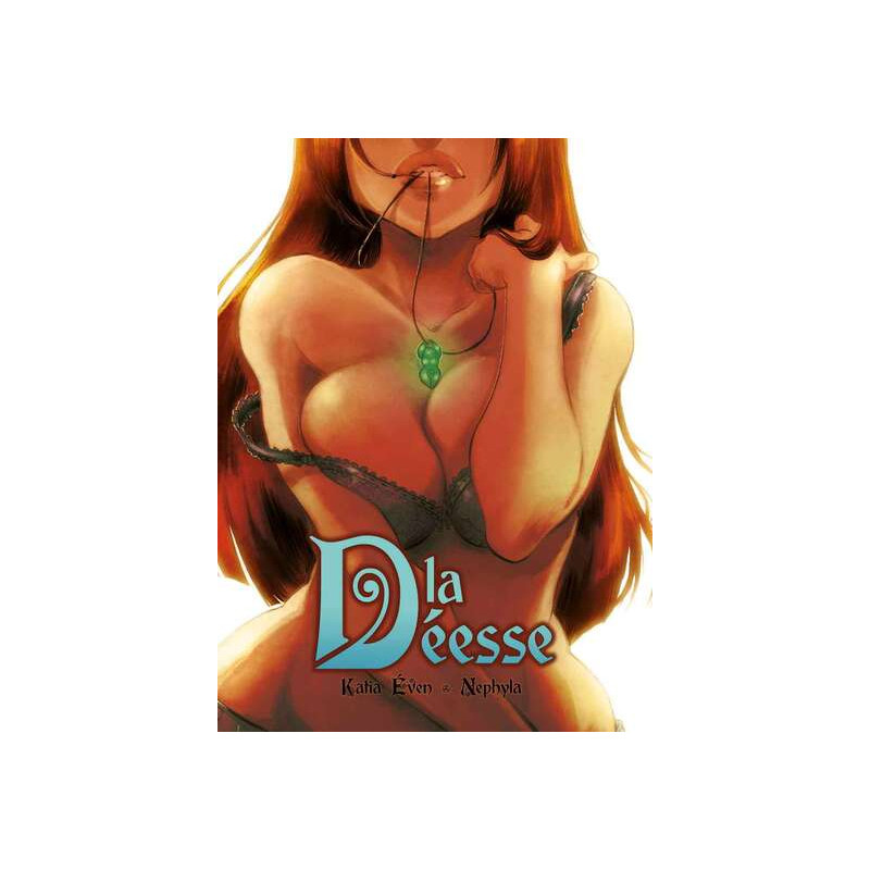 La déesse