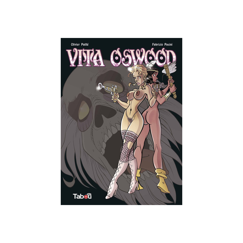 Vita Oswood