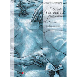 Aphrodites 4 : Zéphirine...