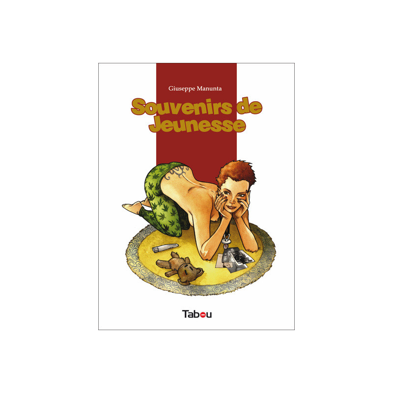 Souvenirs de jeunesse