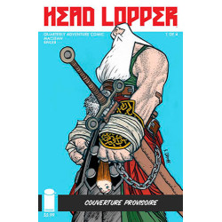 HEAD LOPPER T01