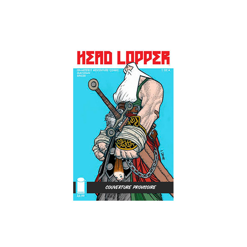 HEAD LOPPER T01