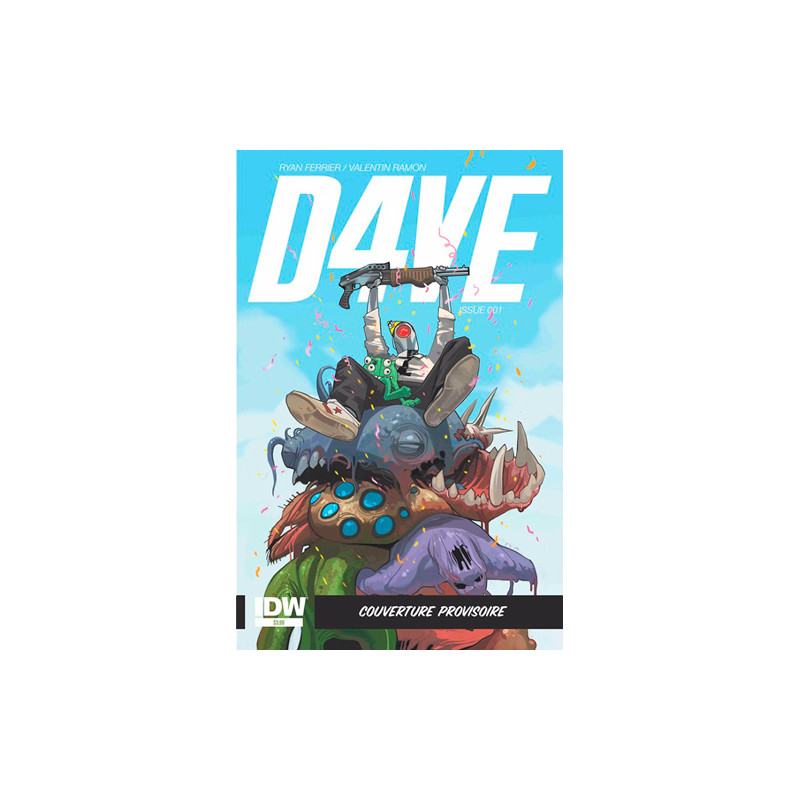 D4VE